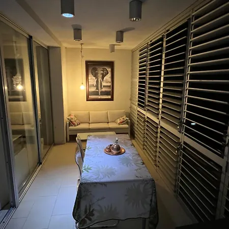Casa Maddox Habitación en casa particular