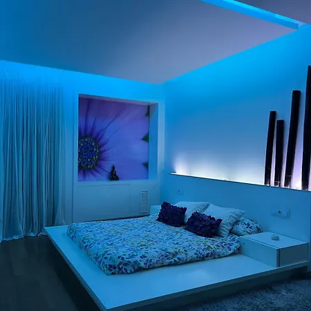 Casa Maddox *